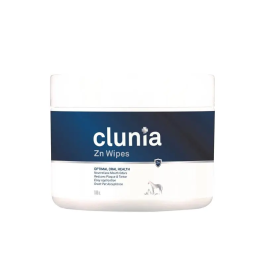 Vetnova Clunia Zn Wipes 100 Toallitas Precio: 32.49999984. SKU: B14KAARXX7