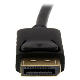 StarTech 10FT MDP to VGA Cable Adaptador Conversor DisplayPort DP a VGA - 3m, Negro, Activo, 1080p