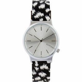 Reloj Unisex Komono KOM-W1836 (Ø 36 mm) Precio: 23.68999952. SKU: S0350226