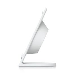 Ubiquiti Intercom Viewer Table Stand, Aluminum alloy, rubber, polycarbonate, 123.6 x 78.8 x 72 mm (4.9 x 3.1 x 2.8")