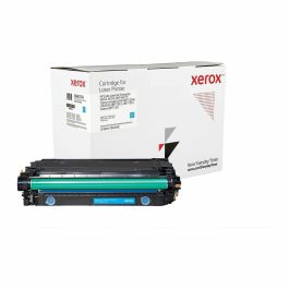 Toner Xerox 006R03794 Cian Compatible HP Color LaserJet Enterprise M552 M553 M577 Precio: 65.49999951. SKU: S8420055