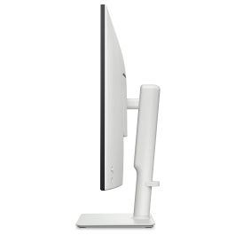 Dell Monitor Dell Plus S3225Qs 32" 4K UHD (3840x2160) Curvo, Panel VA, 120Hz, AMD FreeSync Premium, Altavoces, DisplayPort, HDMI