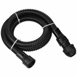 Karcher Kit de succión 1.5 m - Para tubería de 1 " (25.4 mm) - Manguera resistente al vacío, lista para conexión