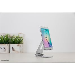 Soporte Neomounts DS10-160SL1 7" Plata