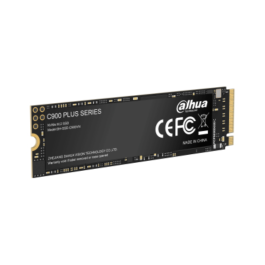 Dahua Technology DHI-SSD-C900VN1TB SSD 1 TB M.2 PCIe 3.0 NVMe 3D TLC 3400 MB/s Lectura, 3000 MB/s Escritura Precio: 91.78999984. SKU: S5615974