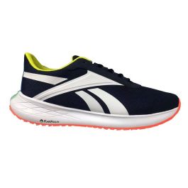 Zapatillas de Running para Adultos Reebok Energen Plus M Azul marino
