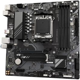 Gigabyte A620M GAMING X Placa Base mATX Socket AM5 DDR5 AMD A620