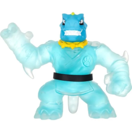 Moose Toys Goo Jit Zu Figuras de Brillo 11 cm Temporada 5