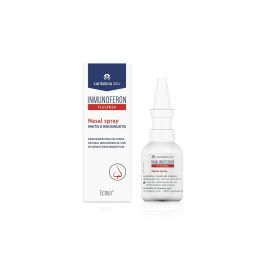 Inmunoferon Flulenza Nasal Spray Precio: 9.9499994. SKU: B1DAK4B2L4