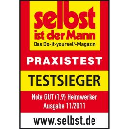 Bosch PEX 400 AE Lijadora Rotorbital Excéntrica Compacta 350W con Plato de 125mm, Velocidad Variable, Sistema Microfiltro y Estuche