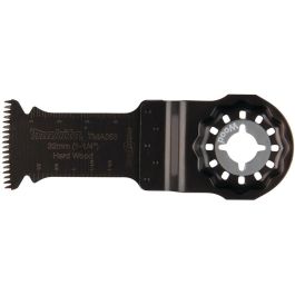 Makita TMA053 Hoja de sierra de inmersión 32mm Precio: 38.50000022. SKU: B18BX5K9YG