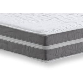 Colchón DORMIPUR 140x190cm - Espuma viscoelástica - 16cm Colchón DORMIPUR 140x190cm - Espuma viscoelástica - 16cm