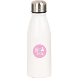 Botella de Agua Glow Lab Amazing Poliéster Metal 500 ml Precio: 8.68999978. SKU: B1CTLX86D3