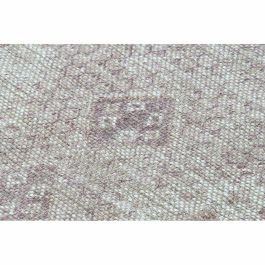 Alfombra Arabe DKD Home Decor Marron 180 x 0.5 x 120 cm