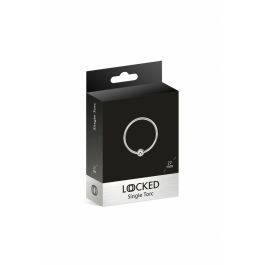 Anillo Locked 27 mm Acero