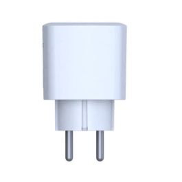 Enchufe inalámbrico T30 compatible con EZVIZ GOOGLE HOME / ALEXA Precio: 27.78999982. SKU: S7807674