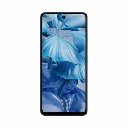 HMD Pulse, Móvil 64GB 4GB RAM 4G Azul, Pantalla 6.56" 90Hz, Cámara 13MP, Android 14