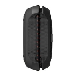 Altavoz Bluetooth Portátil LG XG2TBK Negro 5 W Altavoz Bluetooth Portátil LG XG2TBK Negro 5 W