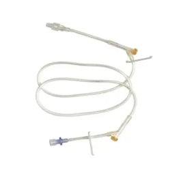 Braun Alargadera 85 cm Con 2 Tomas y Luer-Lock (100 Unidades) Precio: 298.78999964. SKU: B13FZXZA6Y