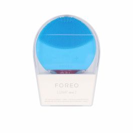 Foreo Luna Mini 2 Aquamarine Limpiador Facial Precio: 112.68999951. SKU: S0572070