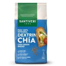 Pan Dextrin Con Chia 300Gr.** Precio: 6.78999984. SKU: B17NYMGQC5