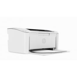 HP Impresora Laser monocromo LaserJet M110w