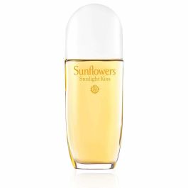 Perfume Mujer Elizabeth Arden Sunflowers Sunlight Kiss EDT 100 ml