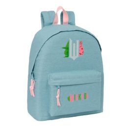 Safta Mochila Wicked 33x42x15cm Precio: 24.69000039. SKU: B1KMW5ZNSY