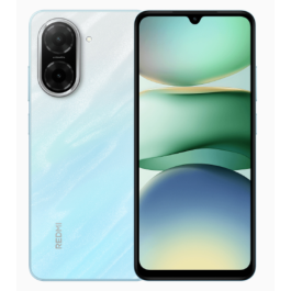 Xiaomi Redmi A5 - Smartphone con Pantalla de 6.88" 120Hz, Cámara 32MP, 4GB RAM, 128GB Almacenamiento, Batería 5200mAh, Android 15 - Ocean Blue Precio: 102.50000024. SKU: B1FSQHKA4W