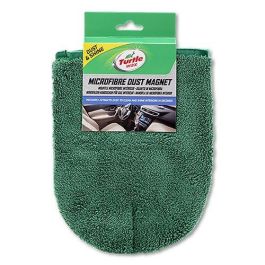 Abc Manopla De Microfibra Interior TW53630