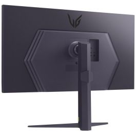 LG 32" Monitor Gaming UltraGear 32GS75QX-B, WQHD 2560x1440, 1ms, 180Hz, IPS, HDMI, DP