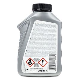 Bar's BARSRSC1L91 Tapafugas de Radiador Sellador de Fugas y Reductor de Cavitación para Radiadores de Plástico, Aluminio y Metal Bar's BARSRSC1L91 Tapafugas de Radiador Sellador de Fugas y Reductor de Cavitación para Radiadores de Plástico, Aluminio y Metal