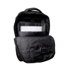 Acer GP.BAG11.02C maletines para portátil 39,6 cm (15.6") Mochila Negro