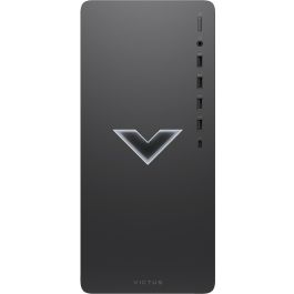 HP Victus Ordenador Gaming 15L TG02-0167Ns Intel Core i5-12400F 16GB RAM RTX 3050 512GB SSD + 1TB HDD Negro Precio: 1072.98999995. SKU: B1C97Q4FQZ