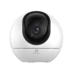EZVIZ H6 Camara Wifi 3K para Interior; Sap: 303102775 EZVIZ H6 Camara Wifi 3K para Interior; Sap: 303102775
