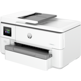 Multifunción A3 HP Officejet Pro 9720E WiFi/ Dúplex/ ADF/ Blanca Multifunción A3 HP Officejet Pro 9720E WiFi/ Dúplex/ ADF/ Blanca