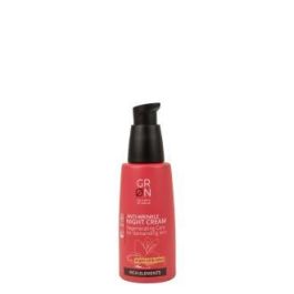Crema De Noche Aceite De Argan Y Oliva 50Ml. Precio: 17.5000001. SKU: B1GMJL8BRV