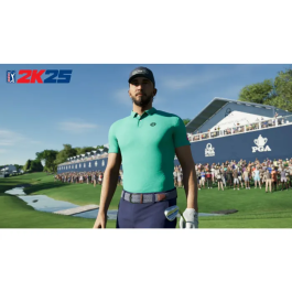 2K Games PGA TOUR 2K25 Juego para Nintendo Switch - Videojuego de Golf 2K