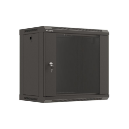 LANBERG WF03-5309-10B Armario Rack Bastidor de Pared 9U Negro Precio: 73.68999946. SKU: B1HEE5QASN