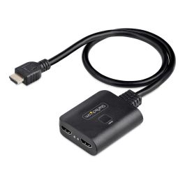 Splitter Startech HDMI-SPLITTER-4K60UP Splitter Startech HDMI-SPLITTER-4K60UP Precio: 85.58999977. SKU: S55174041