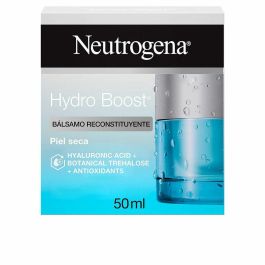 Neutrogena HYDRO BOOST Bálsamo Reconstituyente Piel Seca 50 ml Precio: 17.5000001. SKU: S0594976