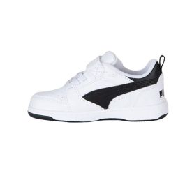 Zapatillas Deportivas Infantiles Puma Rebound V6 XL