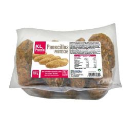 Panecillos Proteicos Precio: 8.5000003. SKU: B1AFWYJTPT