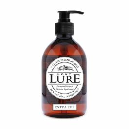 Mont Lure Savon Liq. Extra Pure 500 mL Precio: 9.5900002. SKU: S4511213