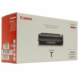 Tóner Original Canon PC-320/340D, Fax L-380/400 Negro Rojo (1 unidad) Precio: 131.50000006. SKU: S8403046