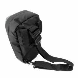 Bolsa de transporte CoolBox COO-BAG-MOB01 Negro Bolsa de transporte CoolBox COO-BAG-MOB01 Negro