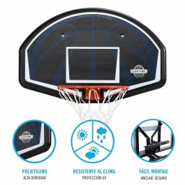 Canasta de Baloncesto Lifetime 112 x 72 x 60 cm Canasta de Baloncesto Lifetime 112 x 72 x 60 cm