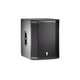 JBLPRO PRX418S Subwoofer de 18 Pulgadas con 135 dB de Audio de Alta Calidad – Recinto Resistente DuraFlex Precio: 1130.92408. SKU: B1J999LG66