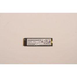 Lenovo 2TB SSD M.2 2280 PCIe 4.0 x4 NVMe de Alto Rendimiento, Velocidad de Lectura hasta 5000 MB/s, Compatible con OPAL2 para Cifrado Lenovo 2TB SSD M.2 2280 PCIe 4.0 x4 NVMe de Alto Rendimiento, Velocidad de Lectura hasta 5000 MB/s, Compatible con OPAL2 para Cifrado