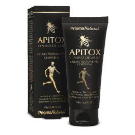 PRISMA NATURAL Apitox Crema Anti-Dolor Tubo 100Ml Precio: 16.50000044. SKU: B1BDJ5LPQF